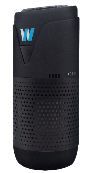 лайф аир ионизатор воздуха портативный